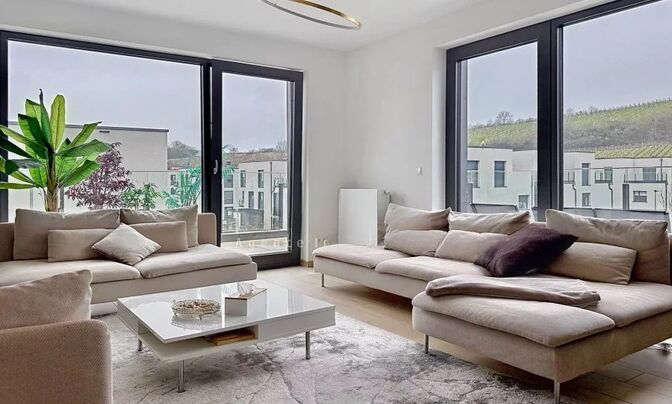 Apartment 3 bedrooms for sale in Mertert