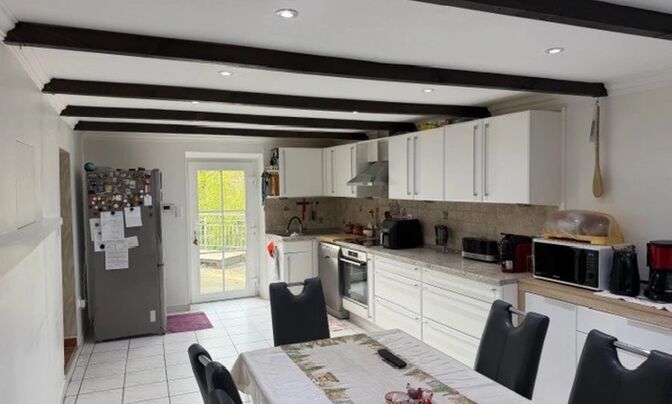 Apartment 3 bedrooms for sale in Luxembourg-Centre ville