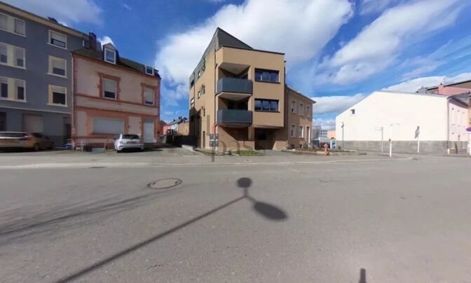 Apartment 2 bedrooms for sale in Esch-sur-Alzette