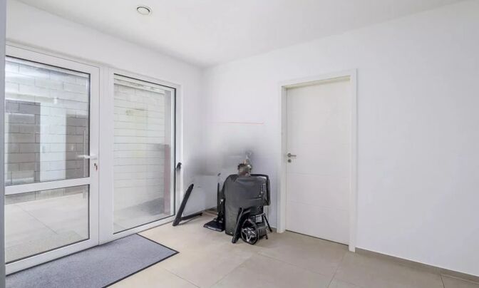 Apartment 4 bedrooms for sale in Luxembourg-Kirchberg