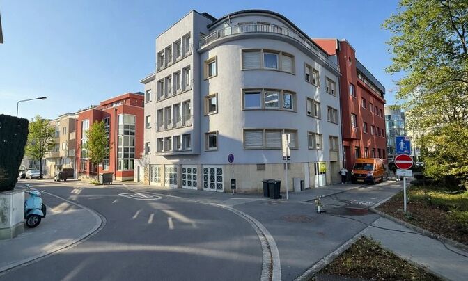 Apartment 3 bedrooms for sale in Luxembourg-Verlorenkost