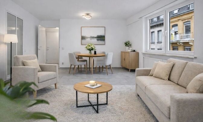 Apartment 1 bedroom for sale in Esch-sur-Alzette