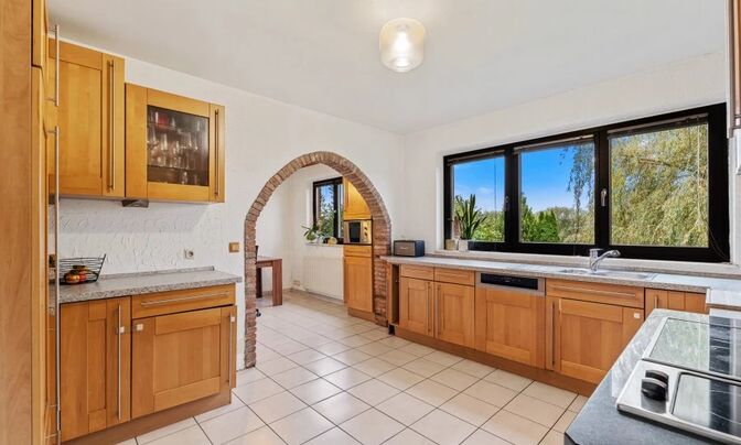 Apartment 3 bedrooms for sale in Stegen