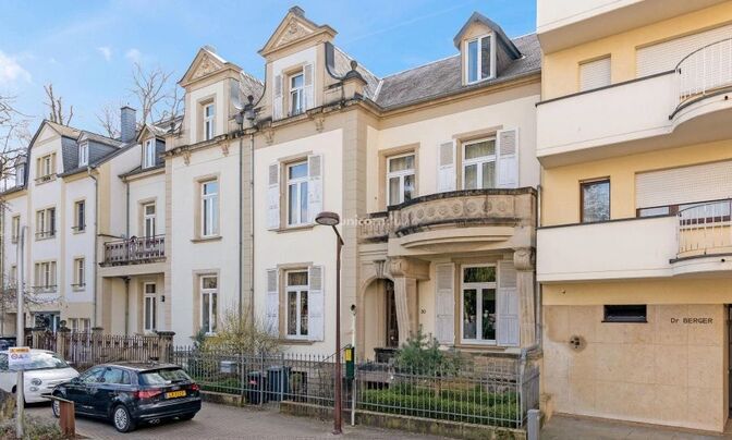 House 5 bedrooms for sale in Mondorf-Les-Bains