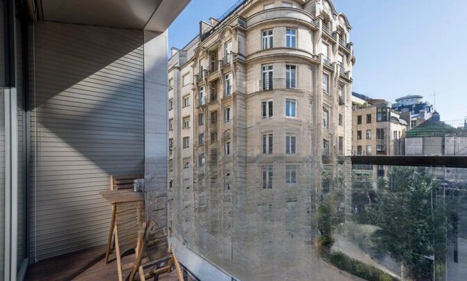 Apartment for sale in Luxembourg-Centre ville