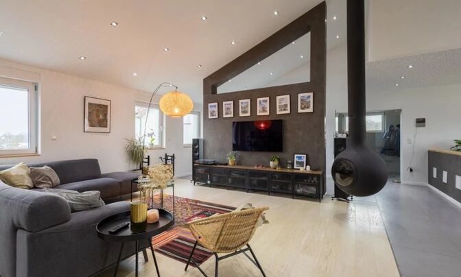 Apartment 3 bedrooms for sale in Mertert