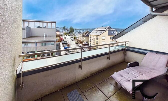 Apartment 2 bedrooms for sale in Oberkorn