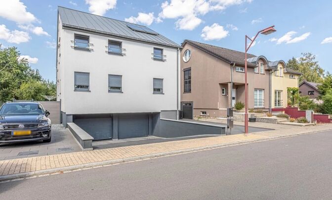 Detached house 6 bedrooms for sale in Steinfort