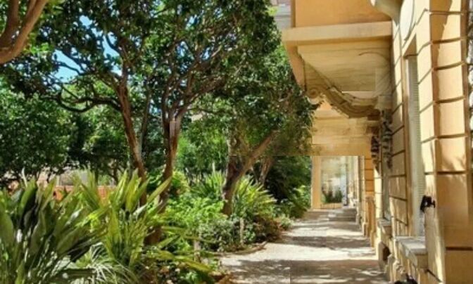 Apartment Monaco, Condamine
