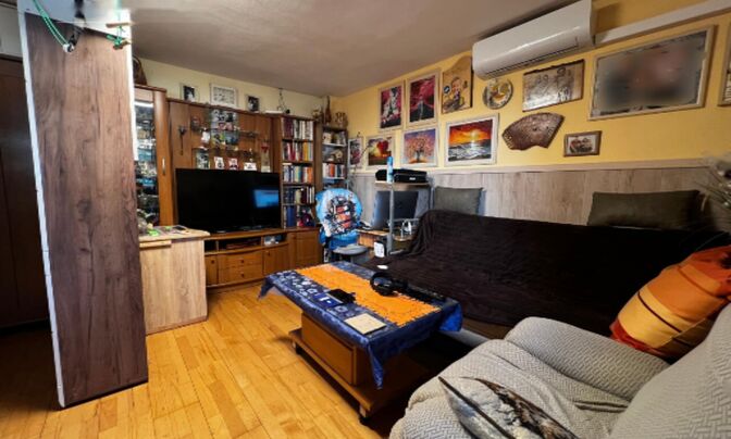 Дуплекс Новый Водмат, Мосте