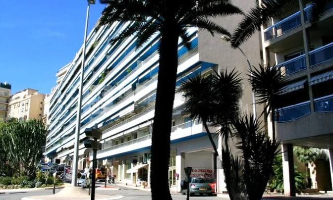 Apartment Monaco, Monte-Carlo