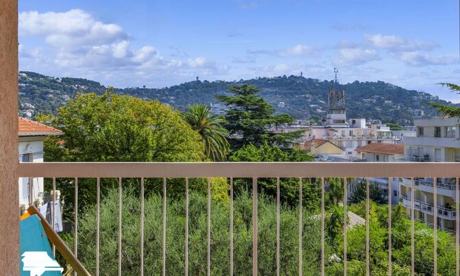 Villa République Cannes