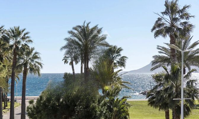 Villa Pointe Croisette