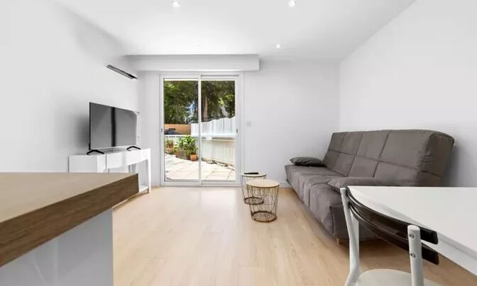 Villa République Cannes