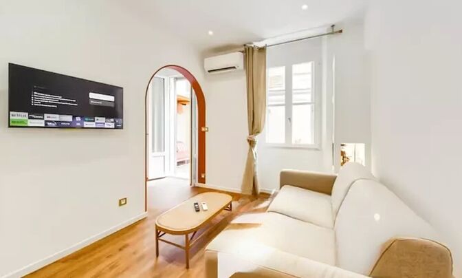 Villa Suquet Cannes