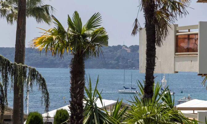 Villa Pointe Croisette