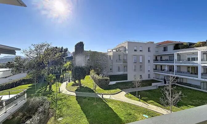Villa La Bocca Nord