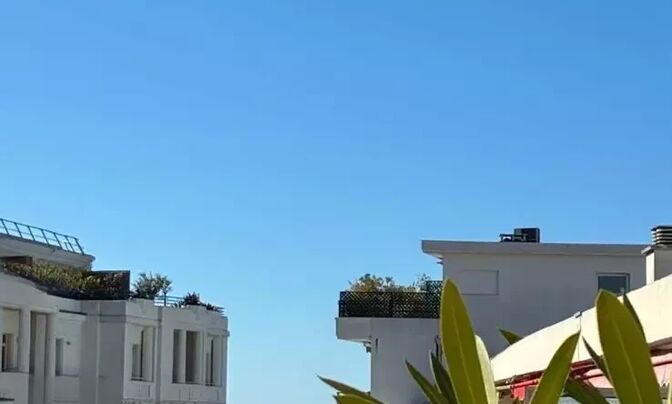 Villa Pointe Croisette