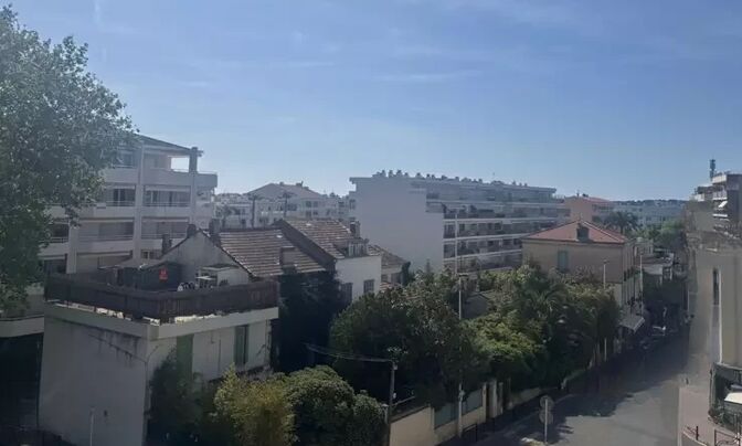 Villa Pointe Croisette