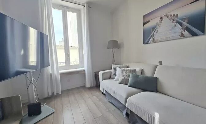 Villa Cannes Centre-Ville