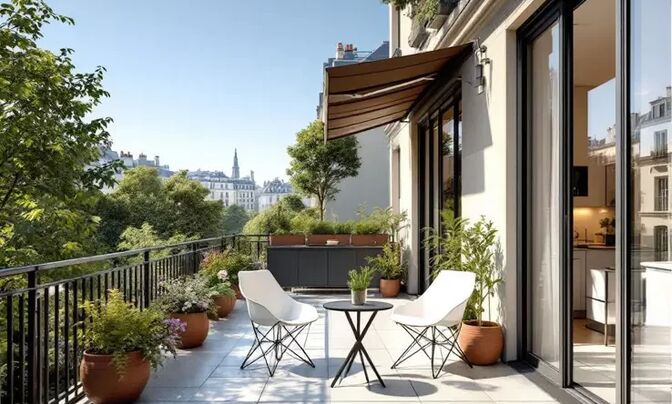 Villa Cannes La Bocca
