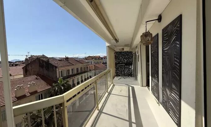 Villa Cannes