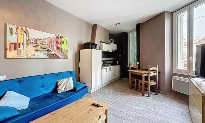 Villa Petit Juas