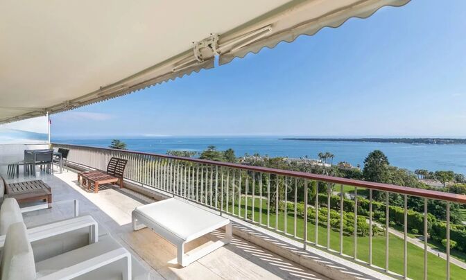 Villa Cannes