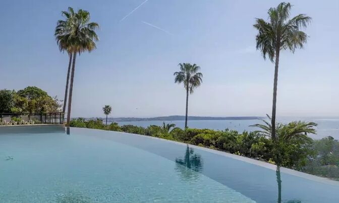 Villa Cannes