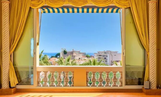 Villa Suquet Cannes