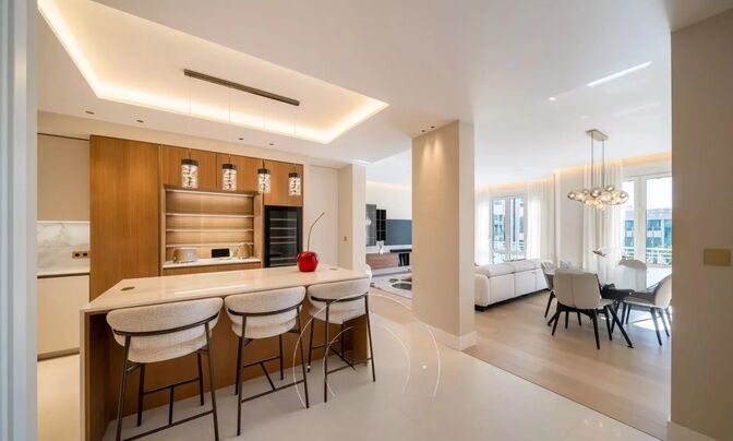 Villa Cannes Centre-ville