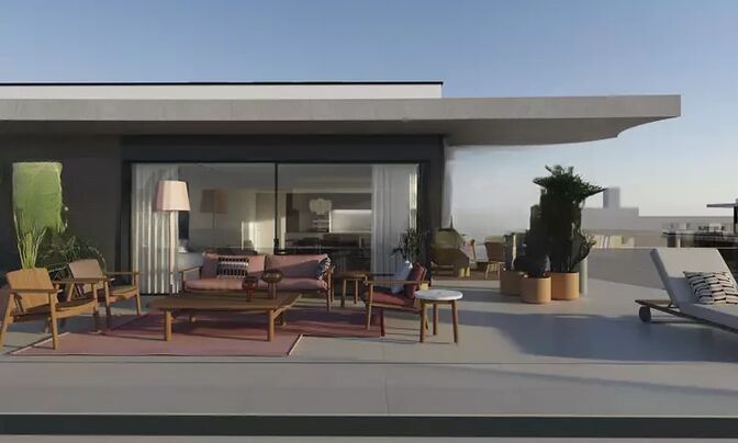 Villa Cannes