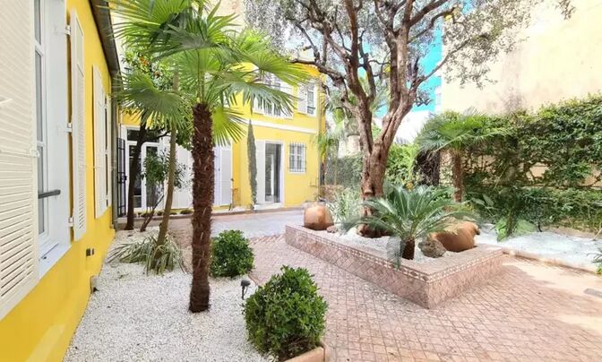 Property Cannes