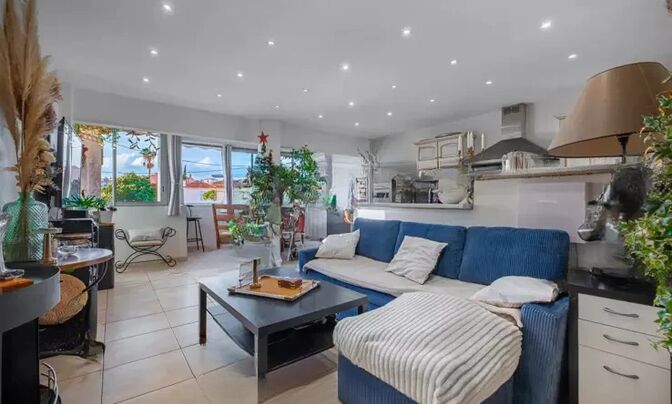Villa Carnot Cannes