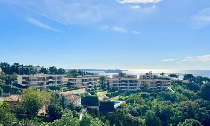 Estate Cannes
