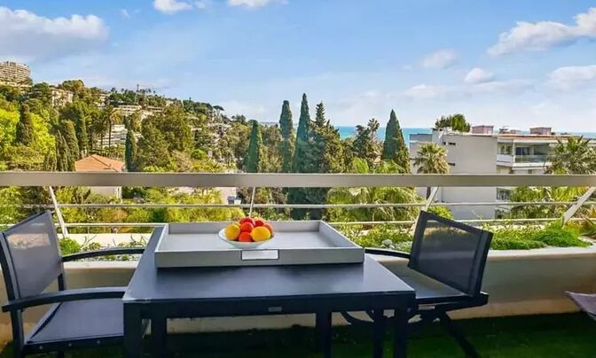 Villa Pointe Croisette