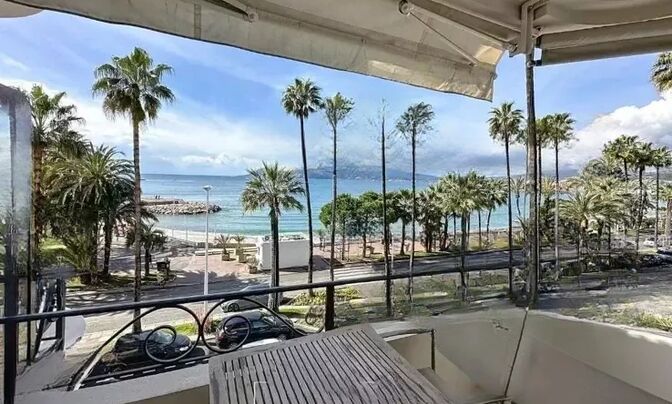 Villa Cannes