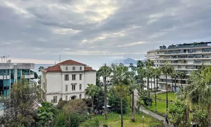 Villa Cannes