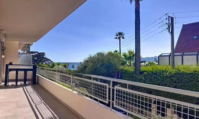 Villa Cannes Croix des Gardes