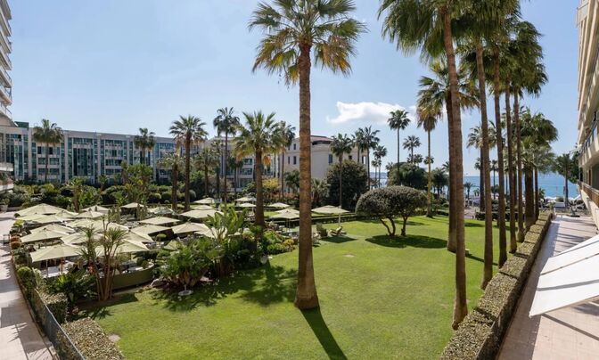 Villa Cannes