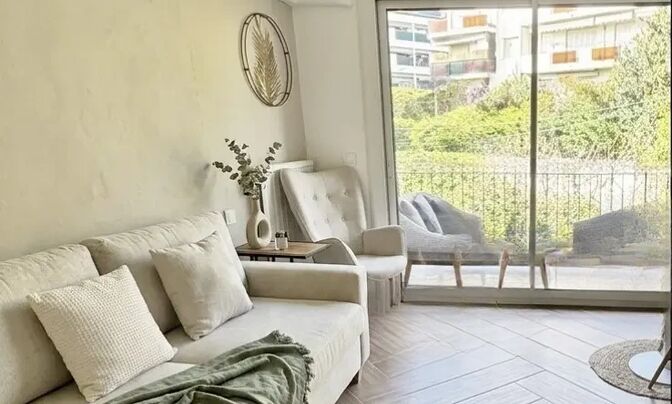 Villa Cannes