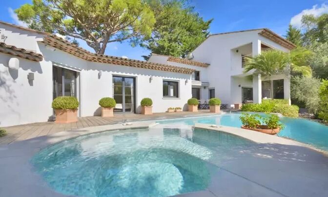Property Cannes