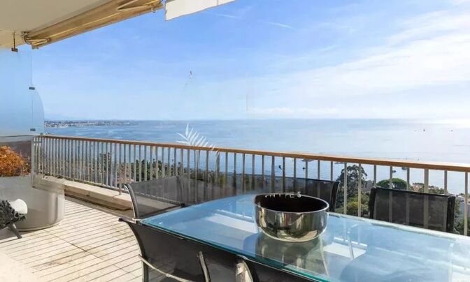 Villa Cannes Californie