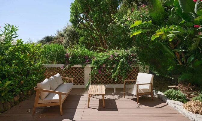 Villa Cannes