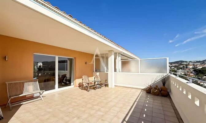 Villa Petit Juas