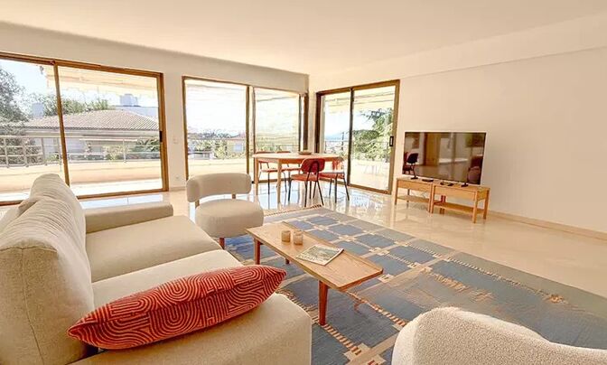 Villa Cannes