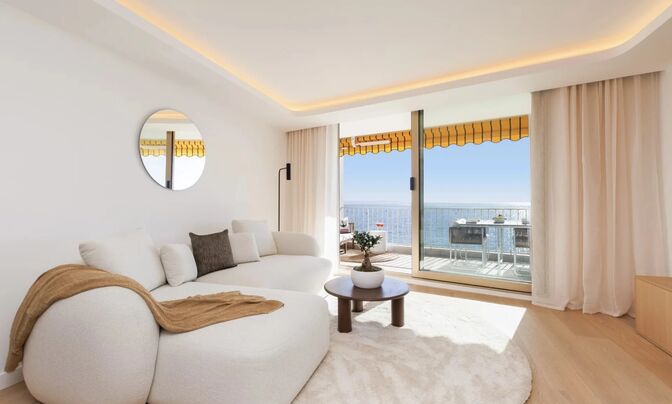Villa Pointe Croisette