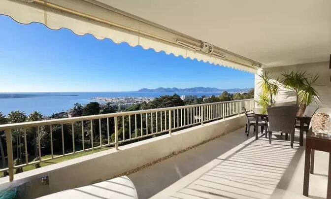 Home Cannes