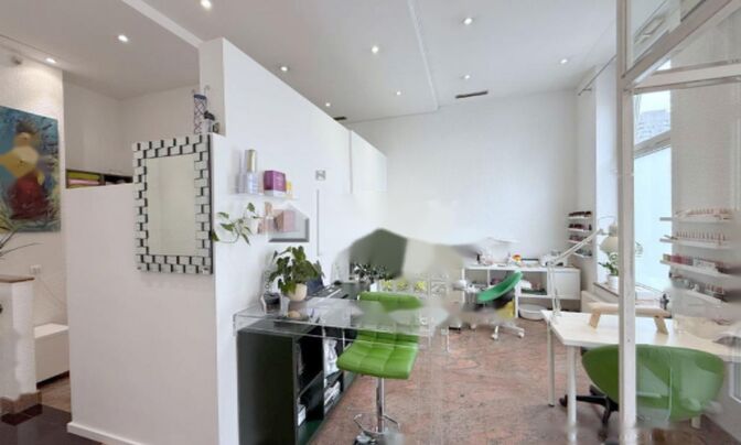 Коммерческое помещение Зупанчичева Яма