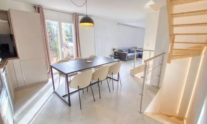 Villa Petit Juas